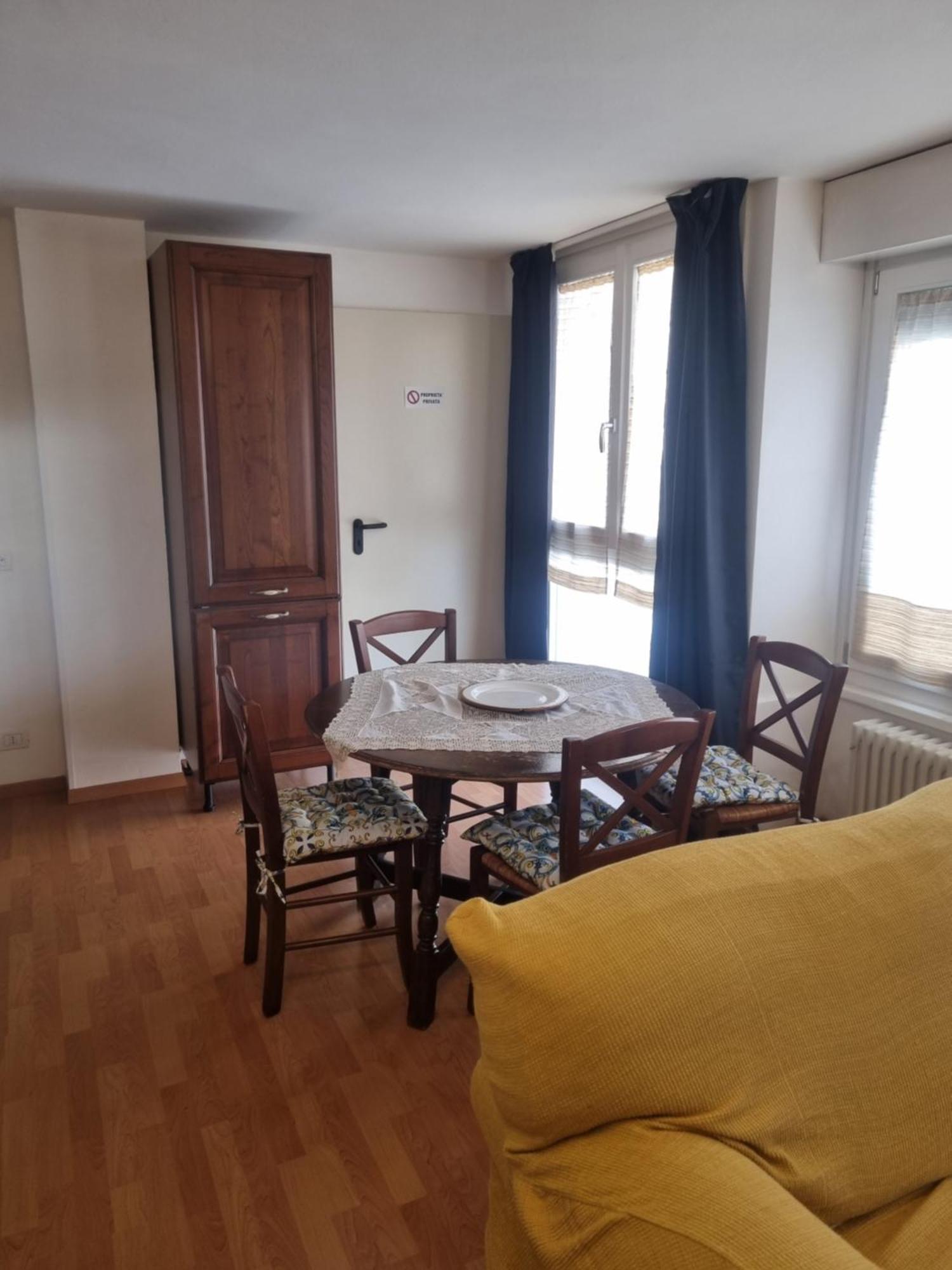 Apartment La Casa Di Nicola - Monolocale In Centro A